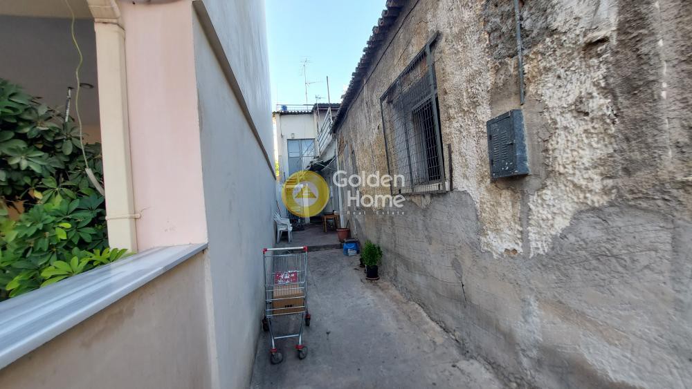 Οικόπεδο 116 τ.μ. πρός πώληση, Αθήνα - Δυτικά Προάστια, Αιγάλεω