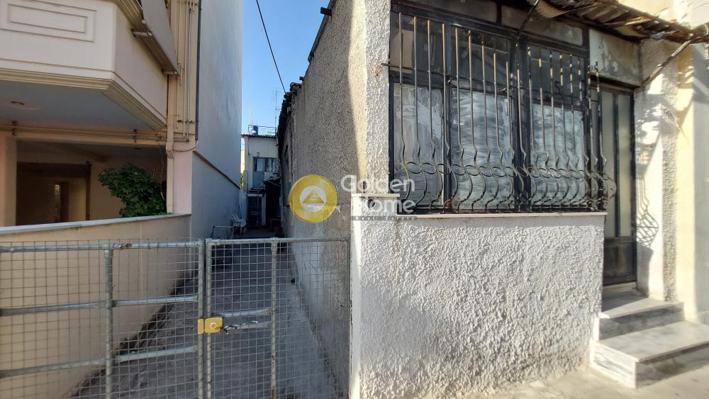 Οικόπεδο 116 τ.μ. πρός πώληση, Αθήνα - Δυτικά Προάστια, Αιγάλεω