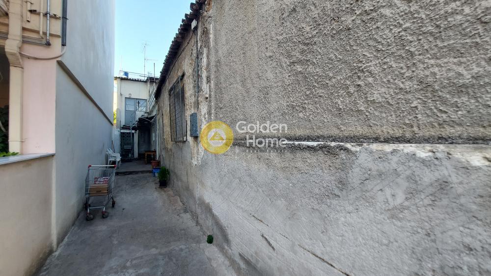 Οικόπεδο 116 τ.μ. πρός πώληση, Αθήνα - Δυτικά Προάστια, Αιγάλεω