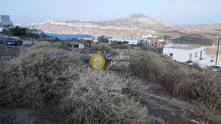 Οικόπεδο 928 τ.μ. για πώληση, Κυκλάδες, Σαντορίνη-thumb-6
