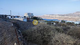Οικόπεδο 928 τ.μ. για πώληση, Κυκλάδες, Σαντορίνη-thumb-4