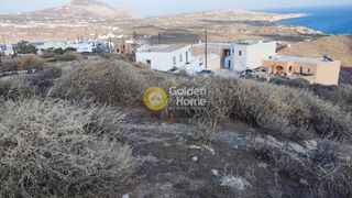 Οικόπεδο 928 τ.μ. για πώληση, Κυκλάδες, Σαντορίνη-thumb-5