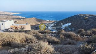 Οικόπεδο 928 τ.μ. για πώληση, Κυκλάδες, Σαντορίνη-thumb-7