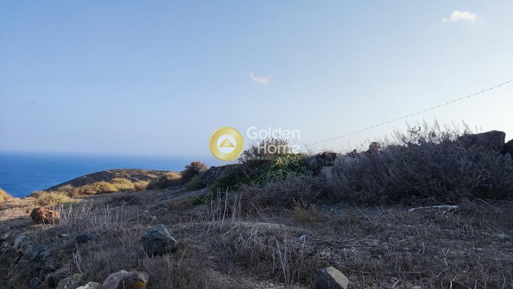 Οικόπεδο 928 τ.μ. πρός πώληση, Κυκλάδες, Σαντορίνη