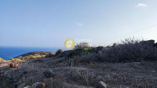 Οικόπεδο 928 τ.μ. για πώληση, Κυκλάδες, Σαντορίνη-thumb-1
