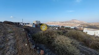 Οικόπεδο 928 τ.μ. για πώληση, Κυκλάδες, Σαντορίνη-thumb-3