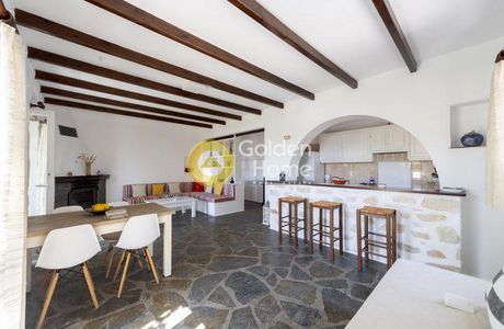 Detached home 203sqm for sale-Paros » Lefkes