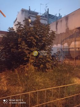 Land plot 130sqm for sale-Historic Center » Thiseio