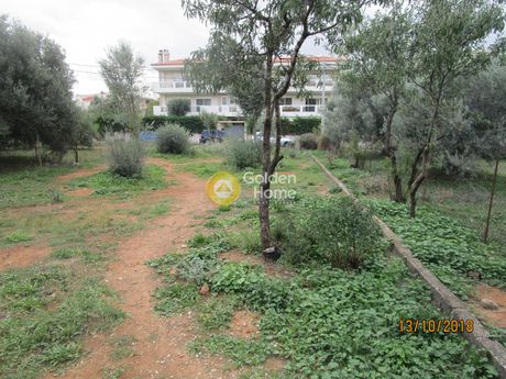 Land plot 430sqm for sale-Chalandri » Patima