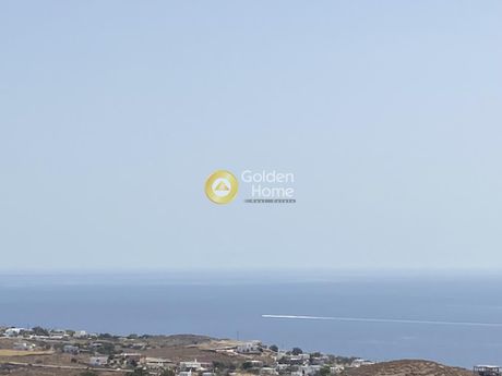 Parcel 8.265sqm for sale-Syros » Poseidonia