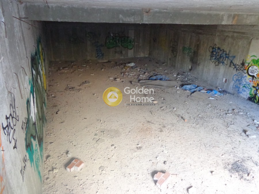 Κτίριο 370 τ.μ. προς ενοικίαση, Κέντρο Αρτέμιδας Αττικής