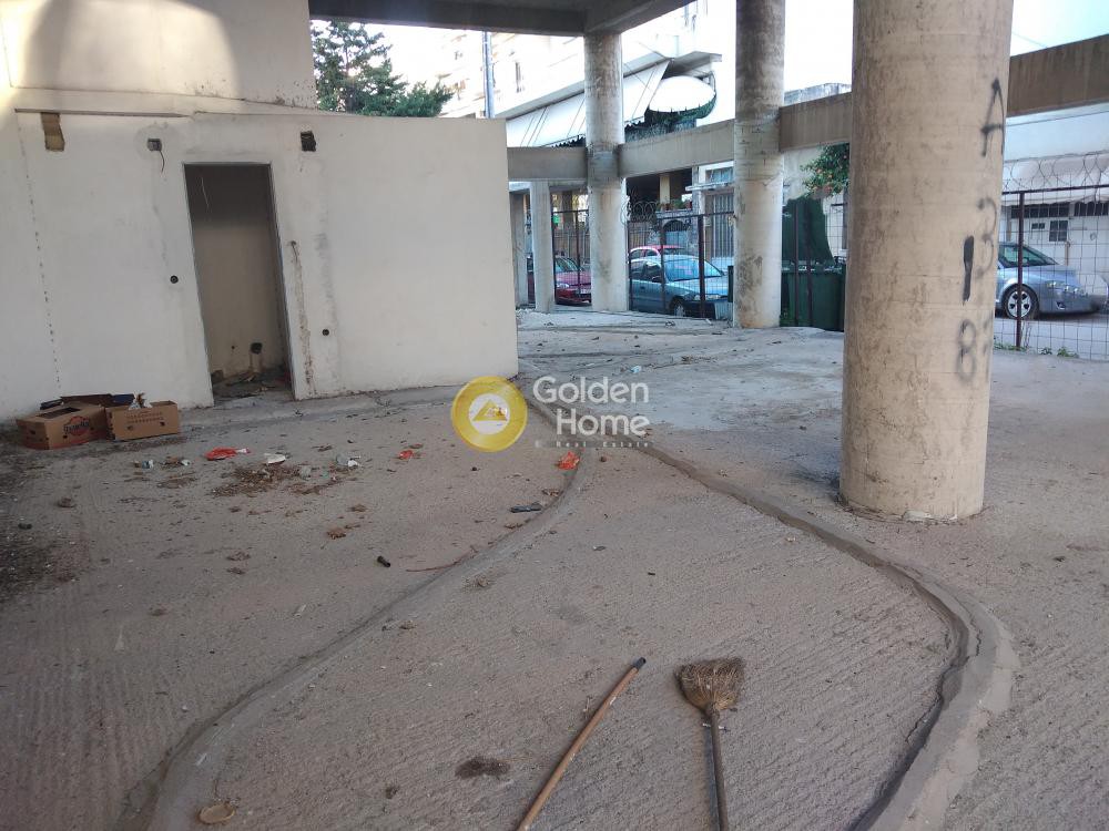 Κατάστημα 150 τ.μ. προς ενοικίαση, Αθήνα - Δυτικά Προάστια, Αχαρνές