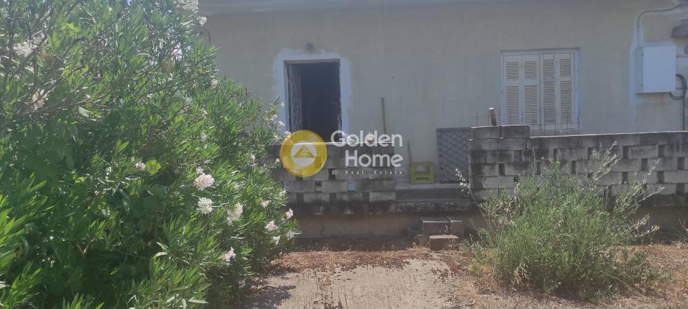 Αγροτεμάχια 3.534 τ.μ. προς πώληση, Αυλώνα Αττικής