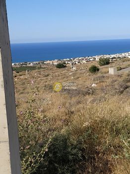 Land plot 500sqm for sale-Gouves » Elia