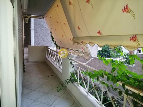 Building 343sqm for sale-Koridallos » Memou Square