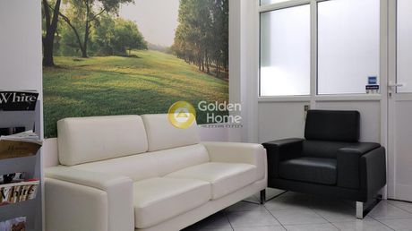 Office 60sqm for rent-Kentro » Platia Kanigos