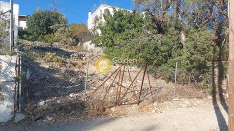 Οικόπεδο 182τ.μ. για πώληση-Αίγινα » Αγία μαρίνα
