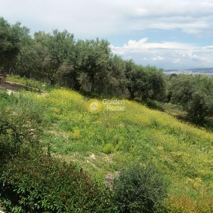 Οικόπεδο 500 τ.μ. για πώληση, Αχαΐα, Παραλία