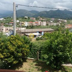 Οικόπεδο 500 τ.μ. προς πώληση, Χαντζηλιάκο-thumb-1