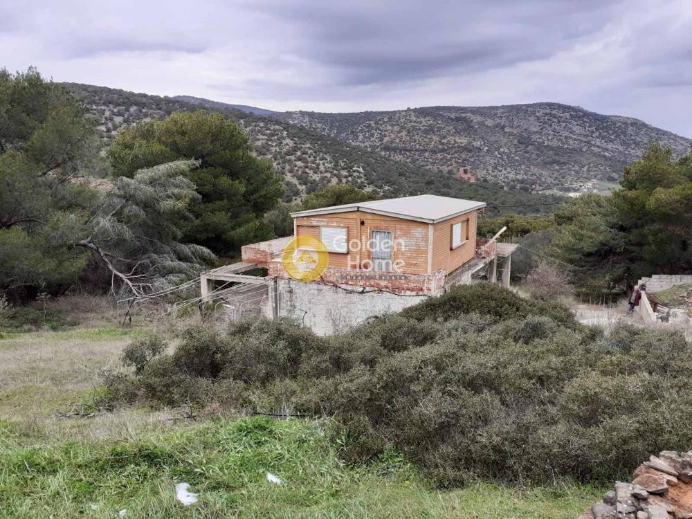 Μονοκατοικία 260 τ.μ. πρός πώληση, Αττική - Υπόλοιπο, Κουβαράς