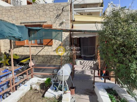 Οικόπεδο 372τ.μ. για πώληση-Χαϊδάρι » Αστυθέα