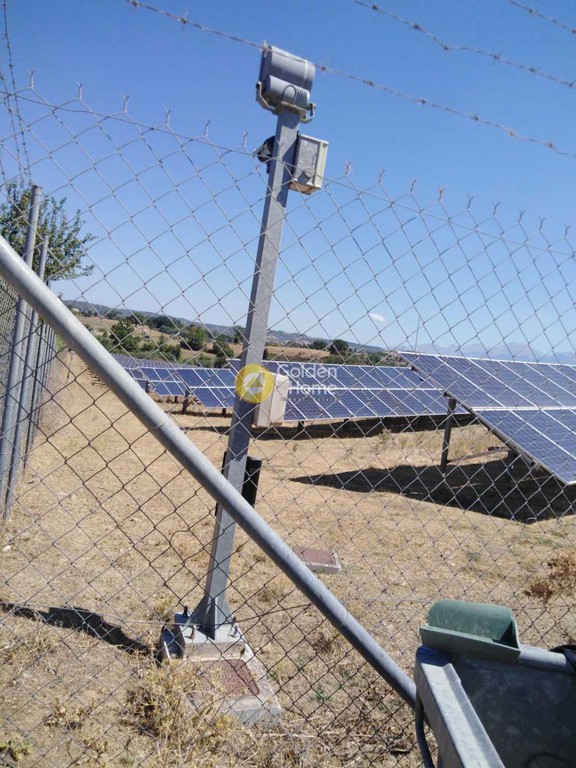 Αγροτεμάχια 33.000 τ.μ. προς πώληση, Άγιος Νικόλαος Πηνείας