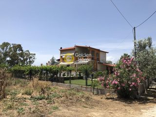 Οικόπεδο 700 τ.μ. για πώληση, Εύβοια, Ερέτρια-thumb-7