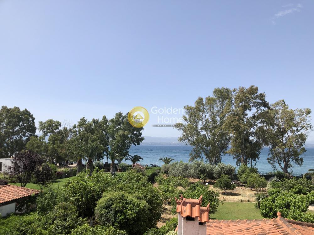 Οικόπεδο 700 τ.μ. πρός πώληση, Εύβοια, Ερέτρια