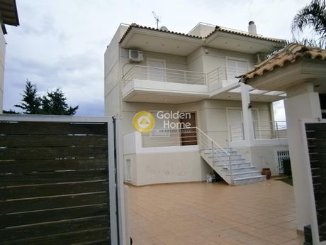 Μεζονέτα 290 τ.μ. για πώληση