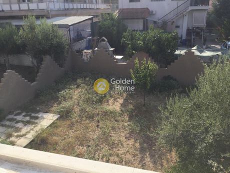 Apartment 100sqm for sale-Efkarpia » Center