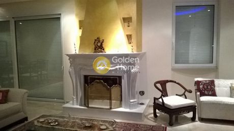 Detached home 484sqm for sale-Afidnes » Agia Triada