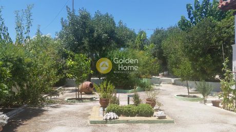Detached home 100sqm for sale-Keratea » Ari