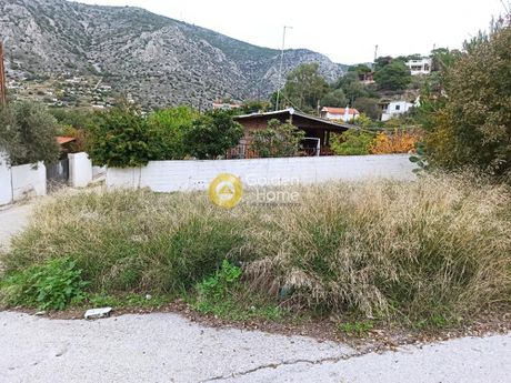 Οικόπεδο 170 τ.μ. για πώληση