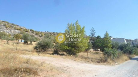 Land plot 437sqm for sale-Vari - Varkiza » Miladeza