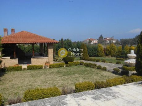 Detached home 300sqm for sale-Thermi » Plagiari