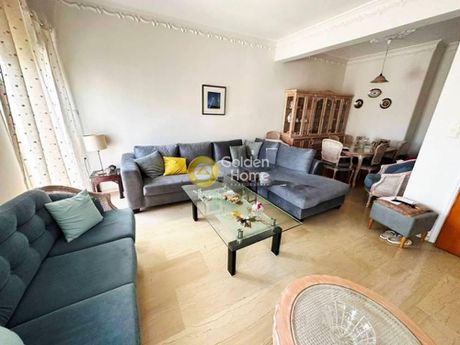 Apartment 91sqm for sale-Patra » Agia Sofia