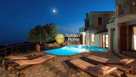 Maisonette 130sqm for sale-Alonnisos » Main Town - Chora