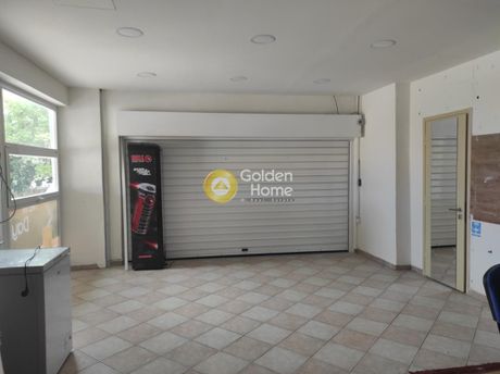 Store 60sqm for sale-Heraclion Cretes » Therissos
