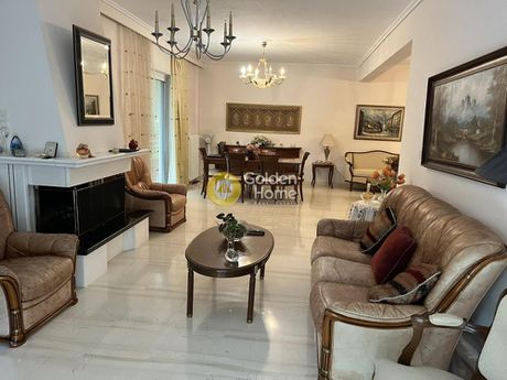Apartment 132sqm for sale-Marousi » Psalidi