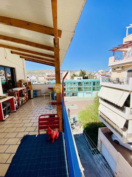 Apartment 94sqm for sale-Keratsini » Evgenia