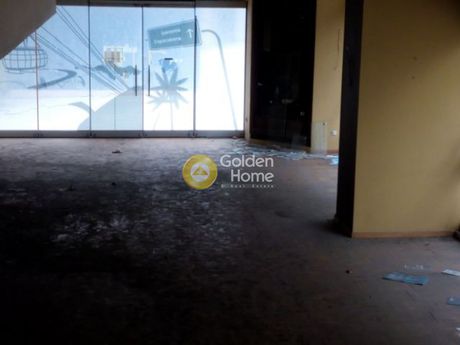 Store 618sqm for rent-Ampelokipoi - Pentagon » Elinoroson