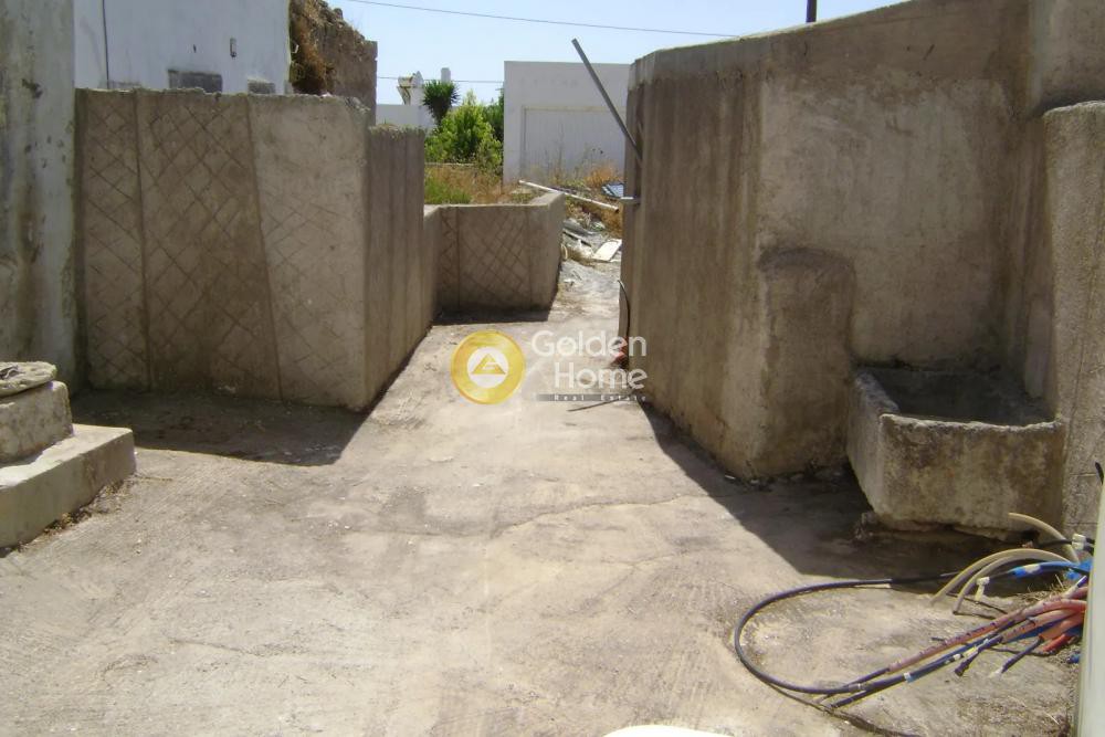 Επιχειρηματικό κτίριο 170 τ.μ. προς πώληση, Μητάτα