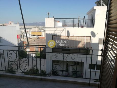Apartment 35sqm for sale-Koridallos » Filakes - Athlitiko Kentro