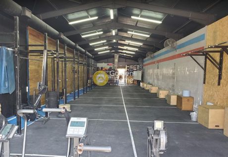 Warehouse 285sqm for sale-Vari - Varkiza » Miladeza