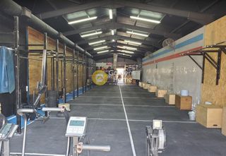 Αποθήκη 285 τ.μ. για πώληση