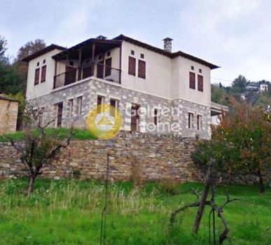 Detached home 310sqm for sale-Milies » Vizitsa