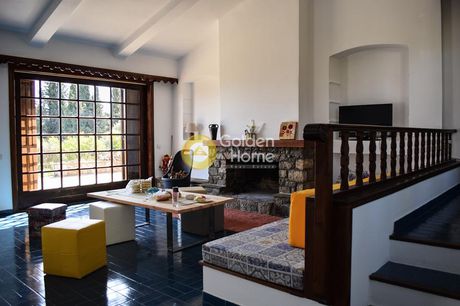 Maisonette 210sqm for sale-Elefsina » Neos Pontos
