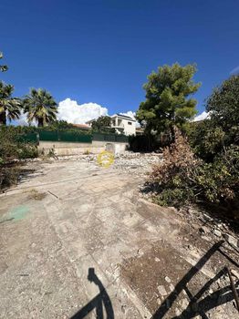 Land plot 367sqm for sale-Vari - Varkiza » Miladeza