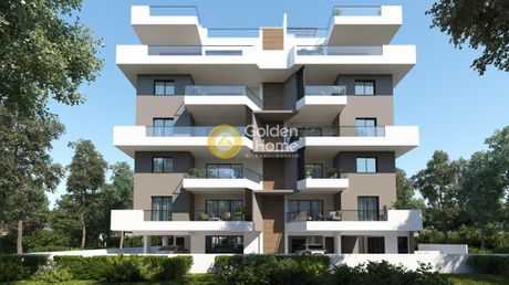 Apartment 84sqm for sale-Larnaca (Center)