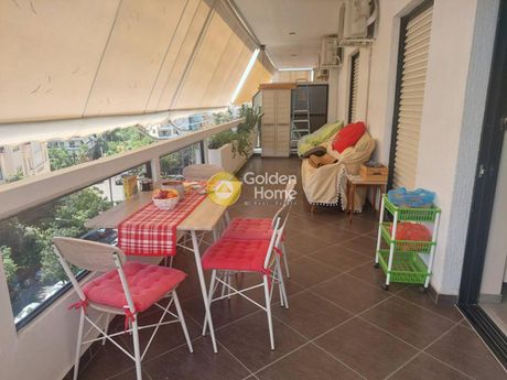 Apartment 80sqm for sale-Neo Faliro